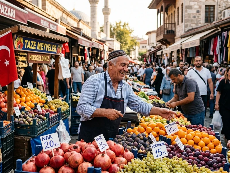 Çamçeşme mahallesi yerleşim alanı