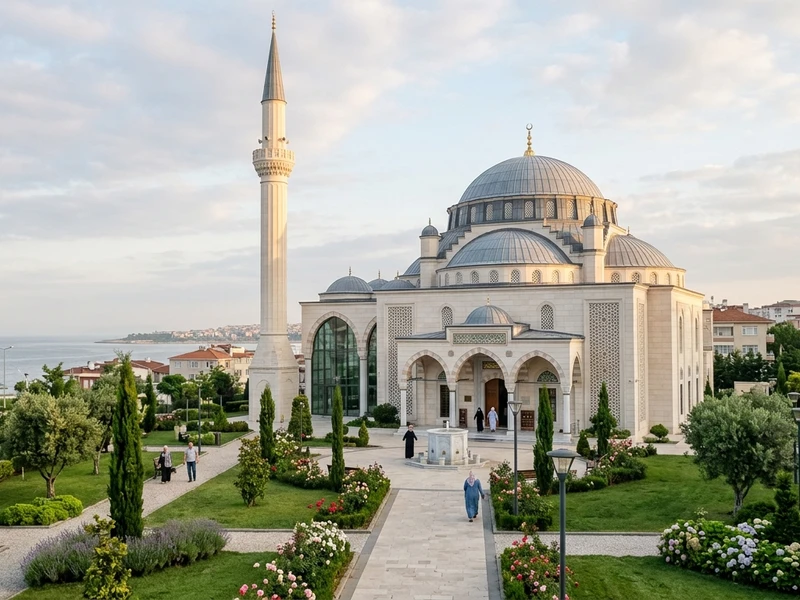 Fatih mahallesi Pendik konutlar