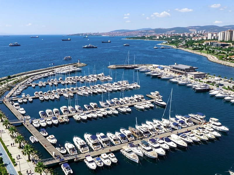 Orhangazi mahallesi Pendik