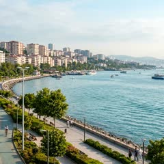 Doğu mahallesi Pendik merkez